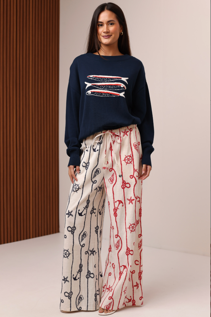 Beach Pant