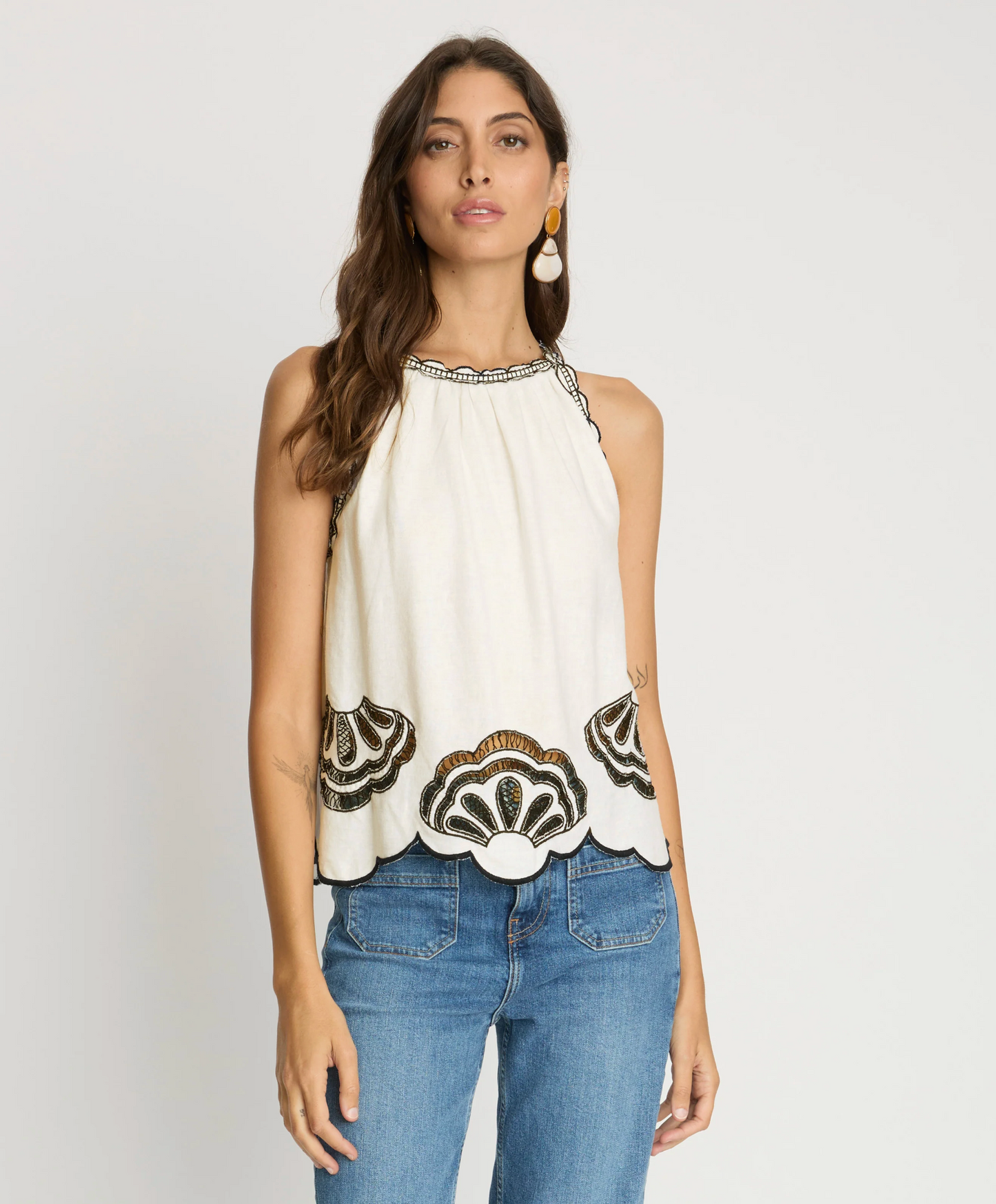 Hadley Top