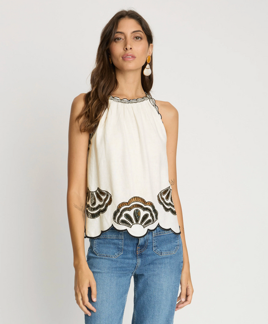 Hadley Top