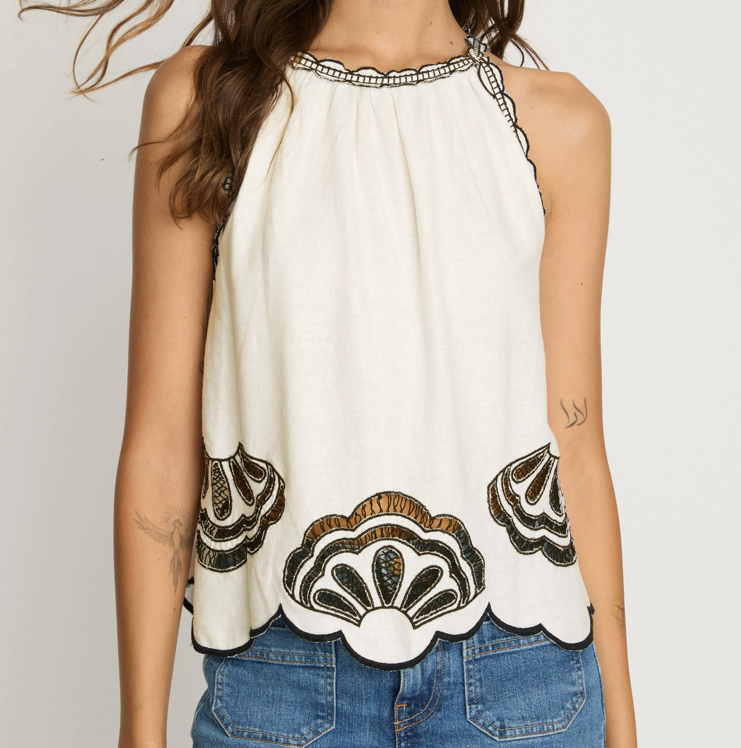 Hadley Top