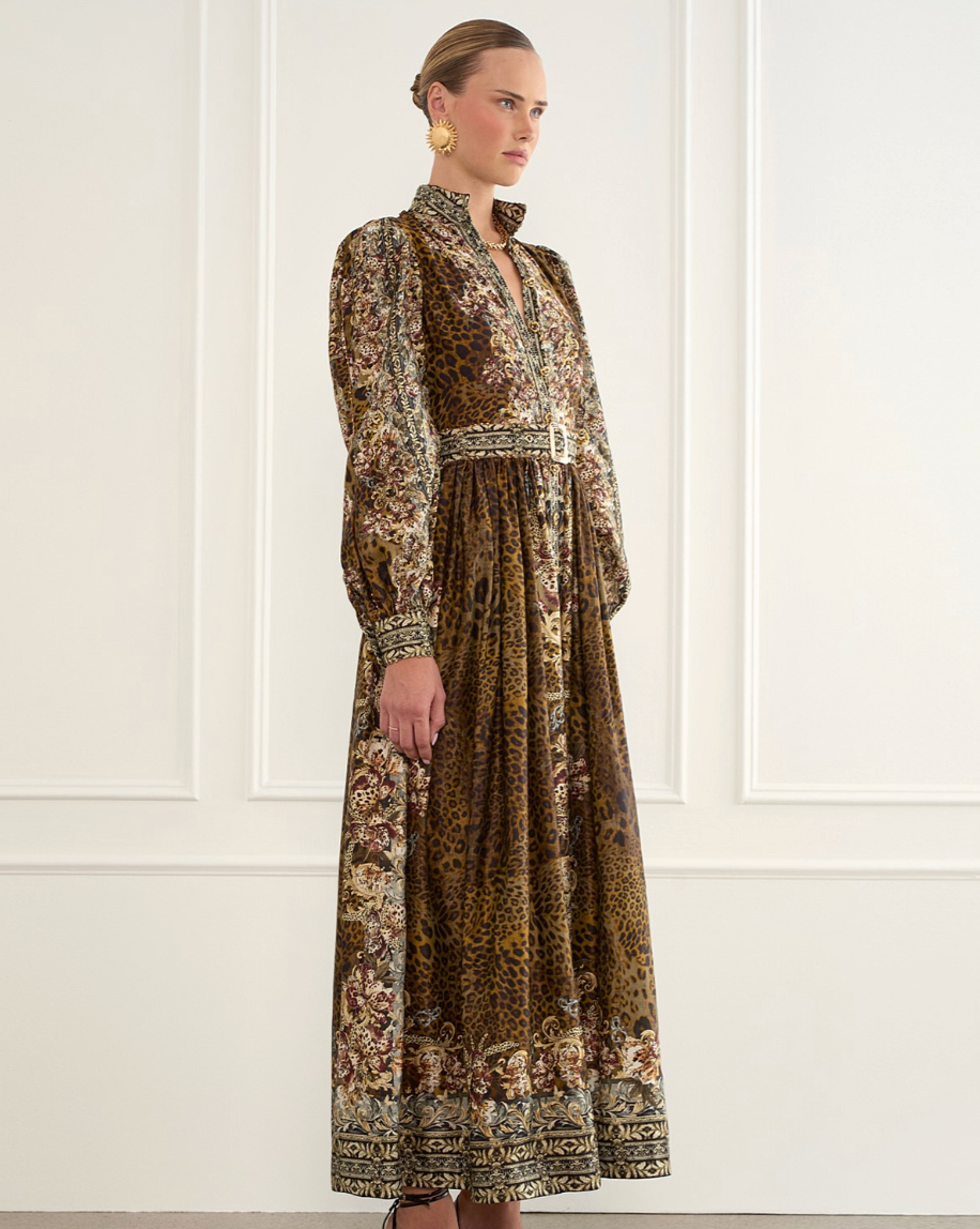 Cithaeron Florian Dress