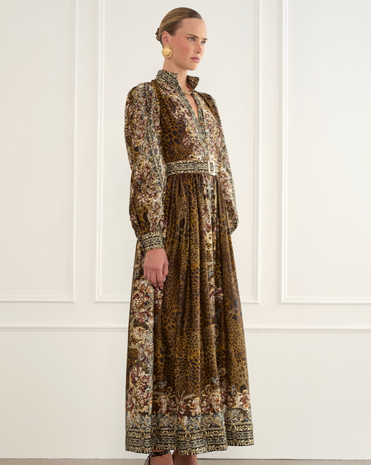 Cithaeron Florian Dress