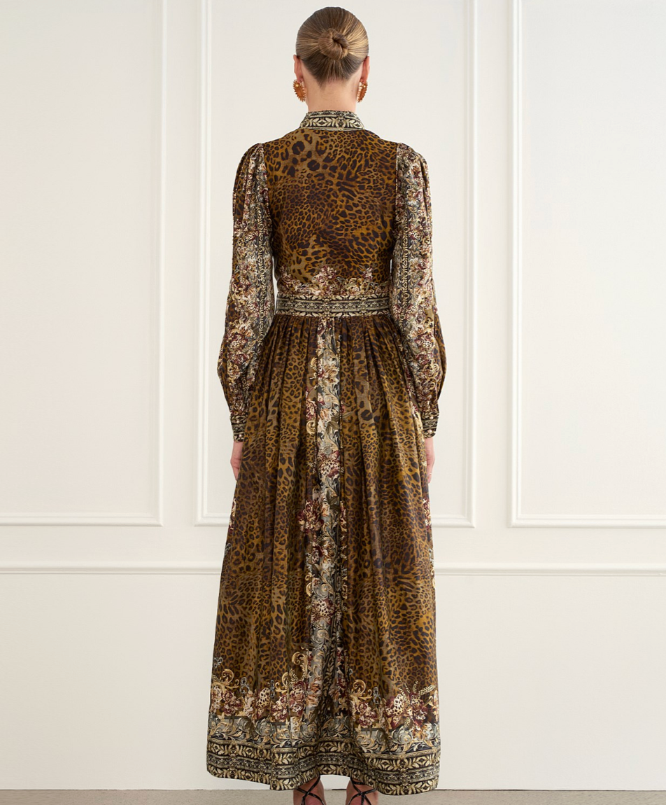 Cithaeron Florian Dress