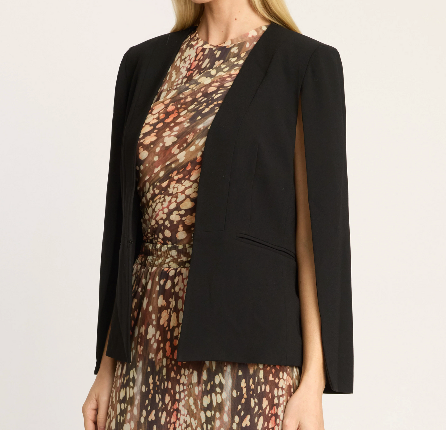Mala Cape