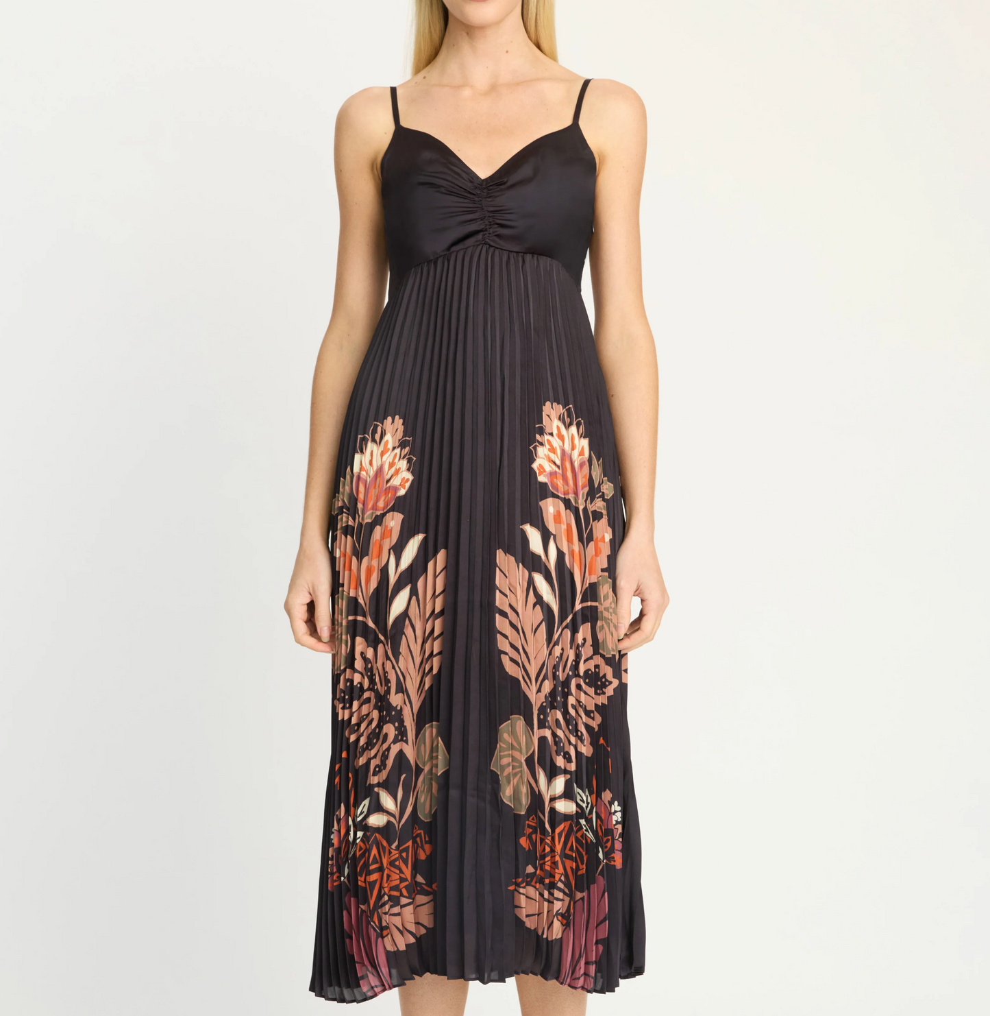 Donna Dress
