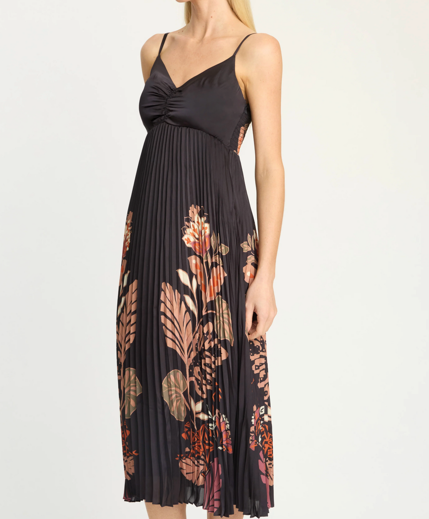 Donna Dress