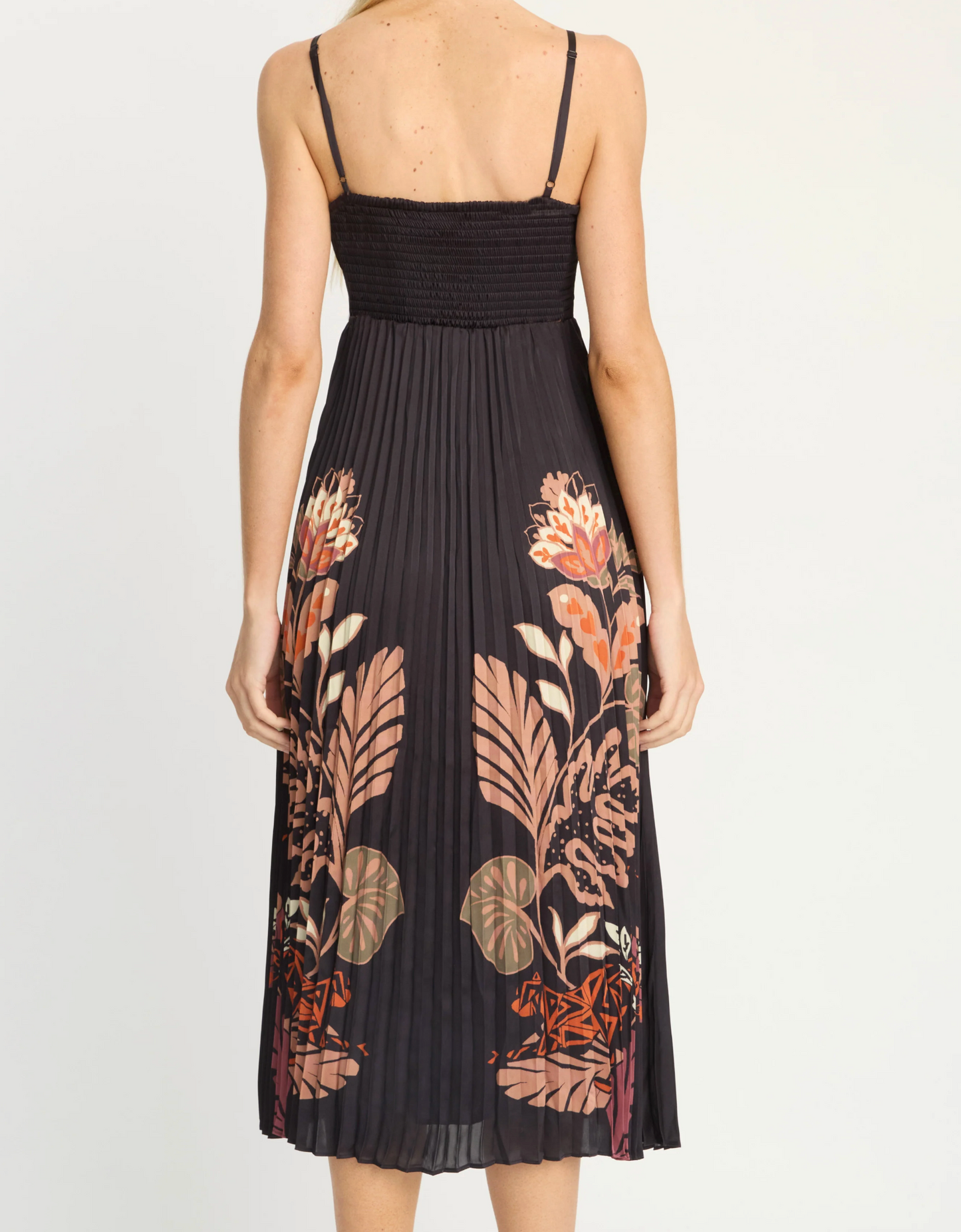 Donna Dress