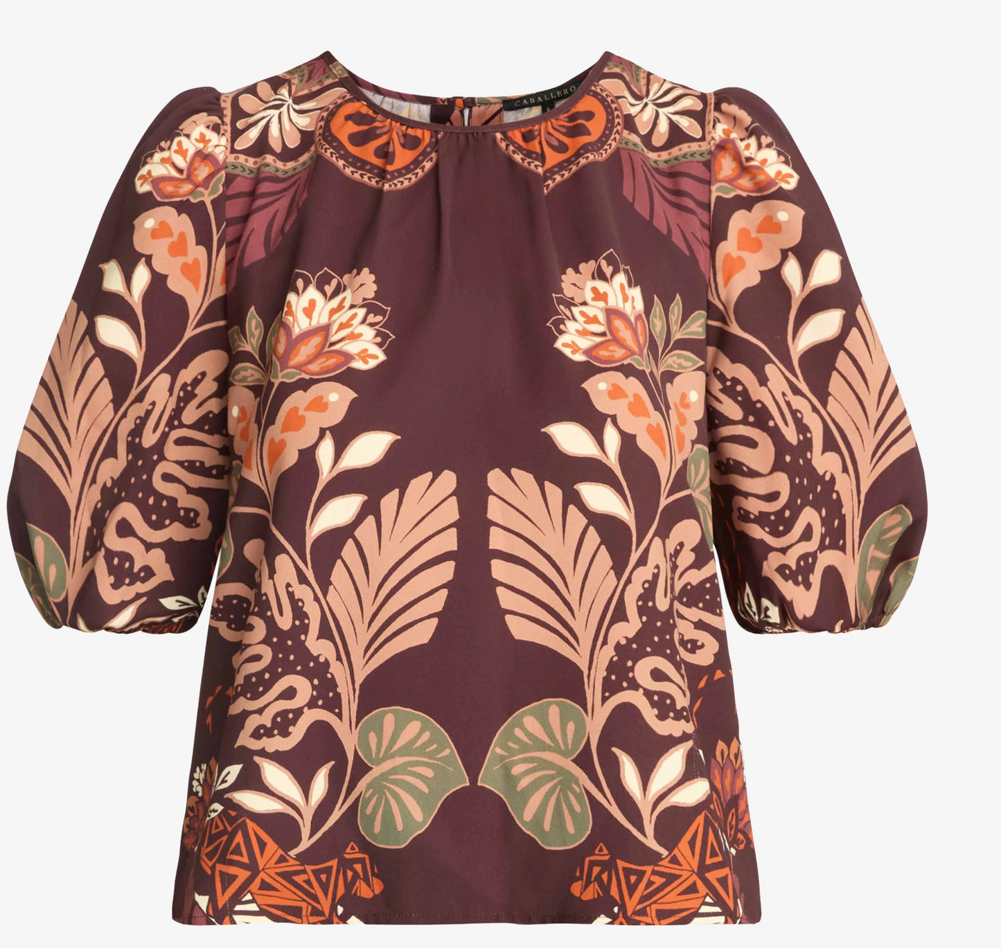 Thea Top