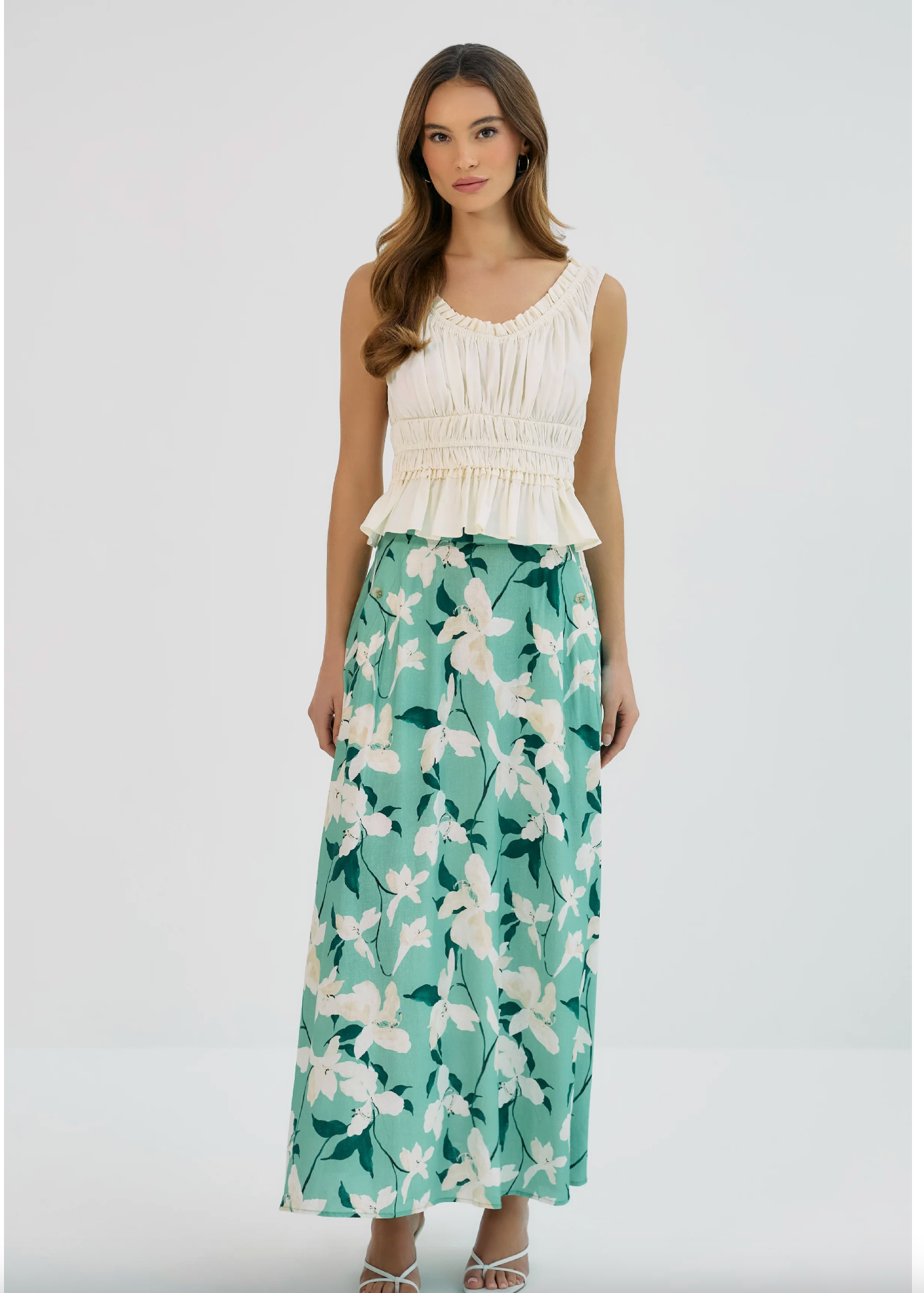 Nemy Skirt