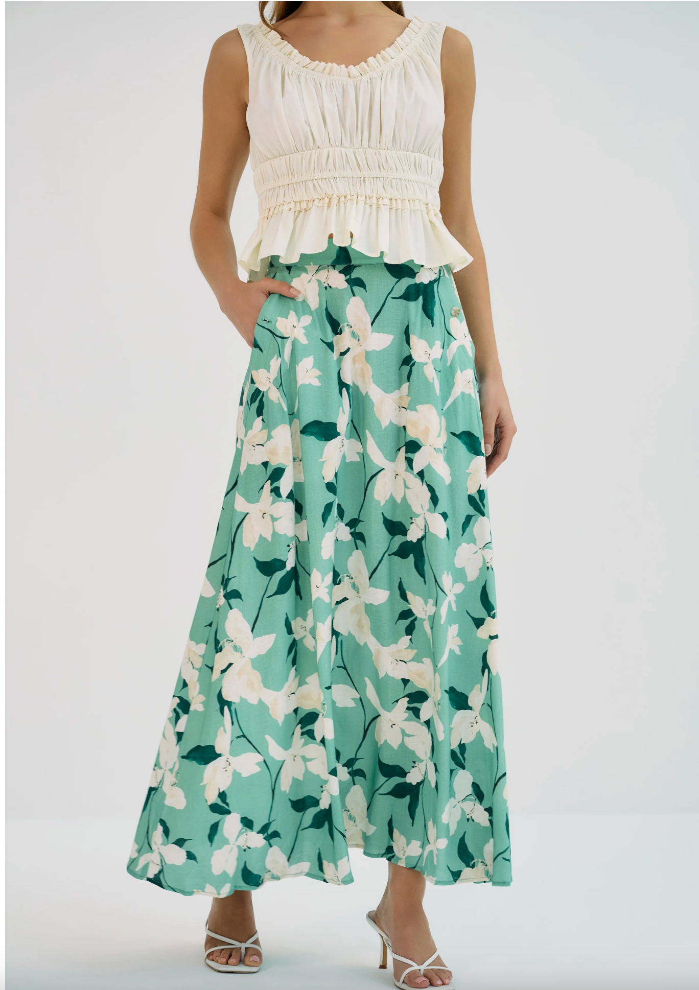 Nemy Skirt