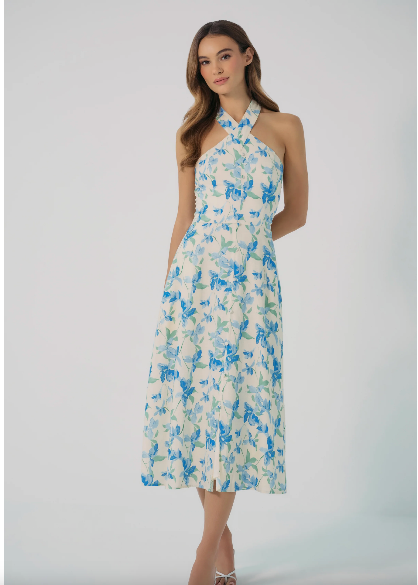 Wally Dress