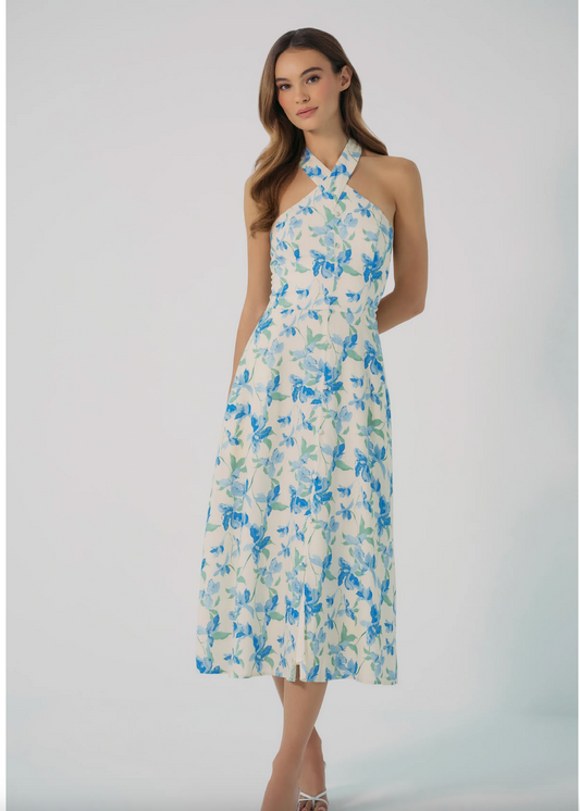 Wally Dress