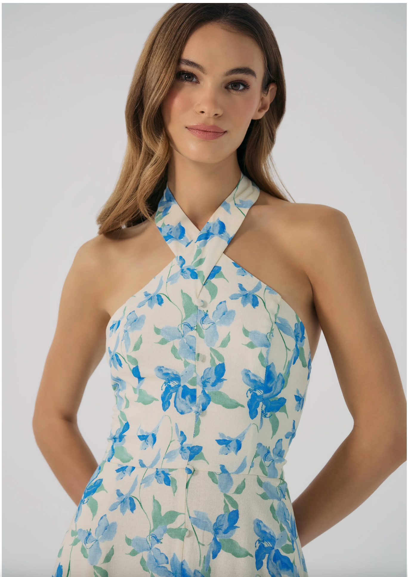 Wally Dress