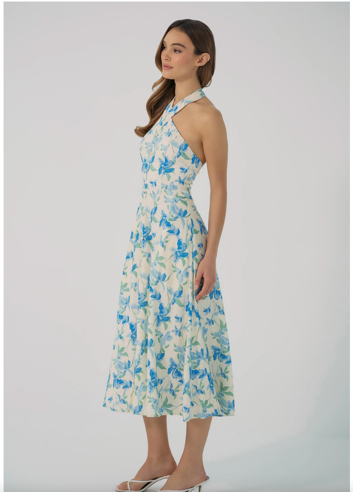 Wally Dress