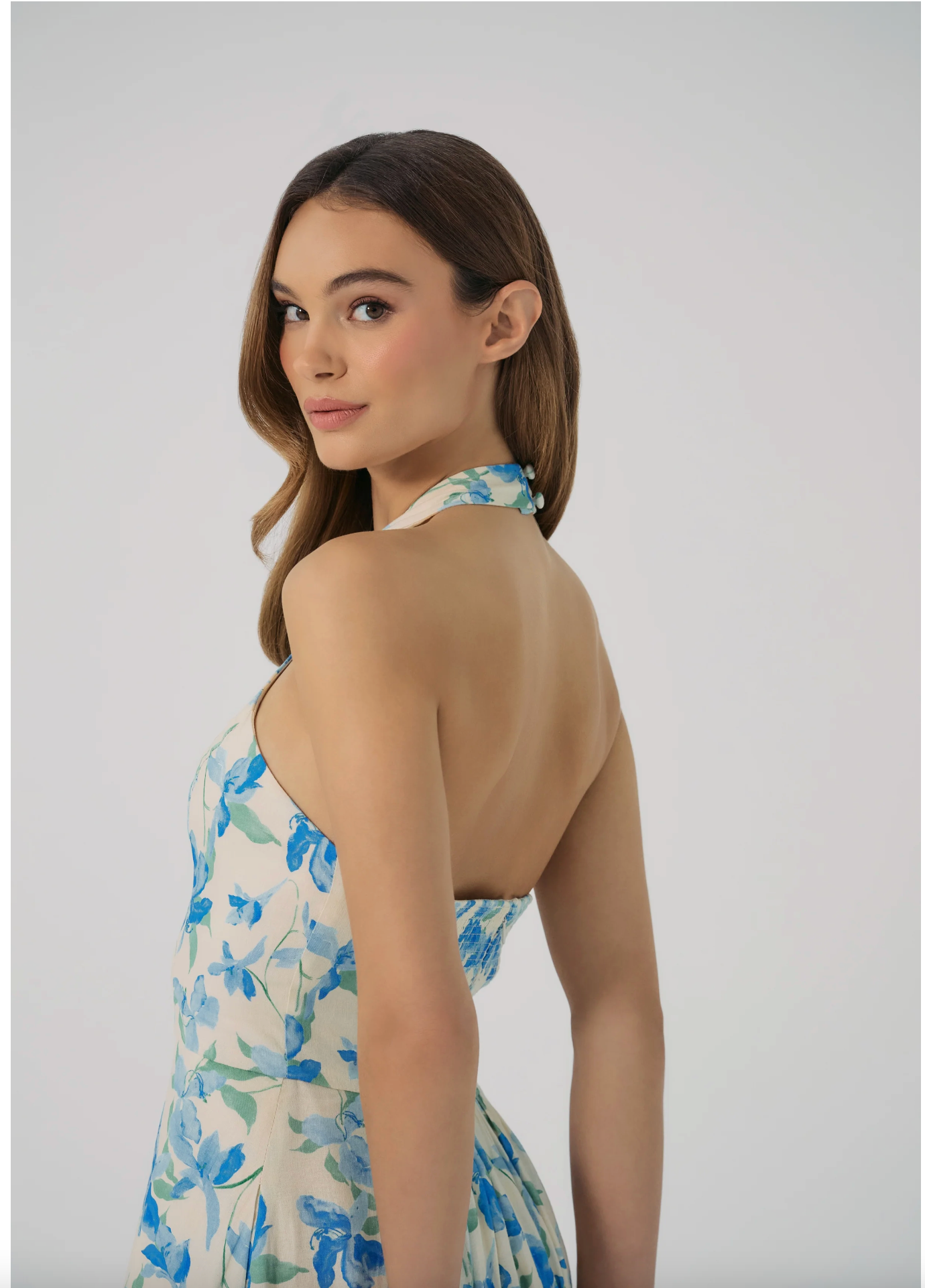 Wally Dress
