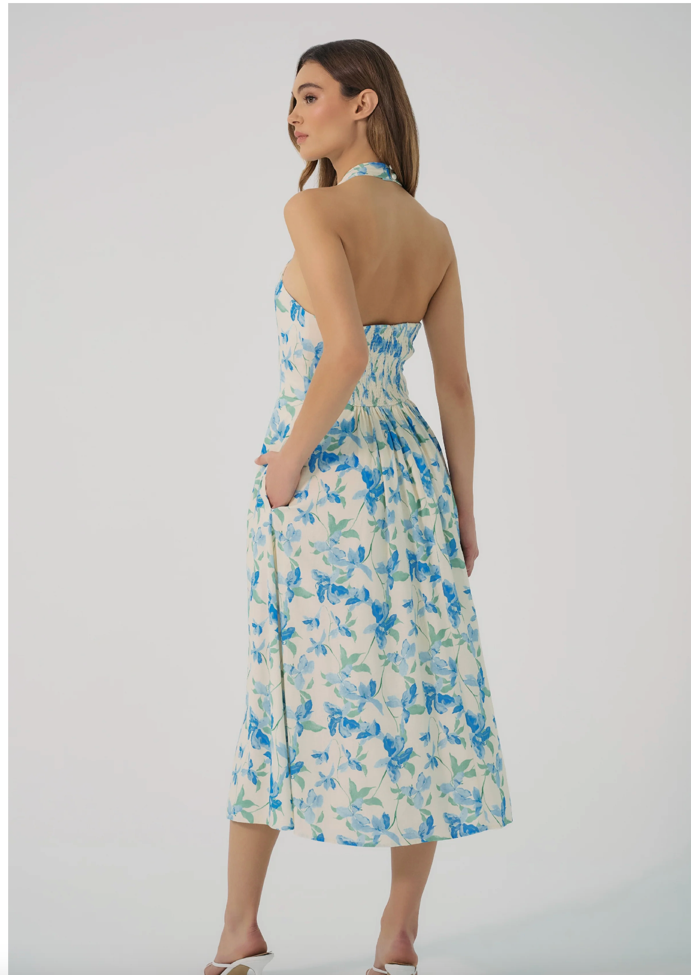 Wally Dress
