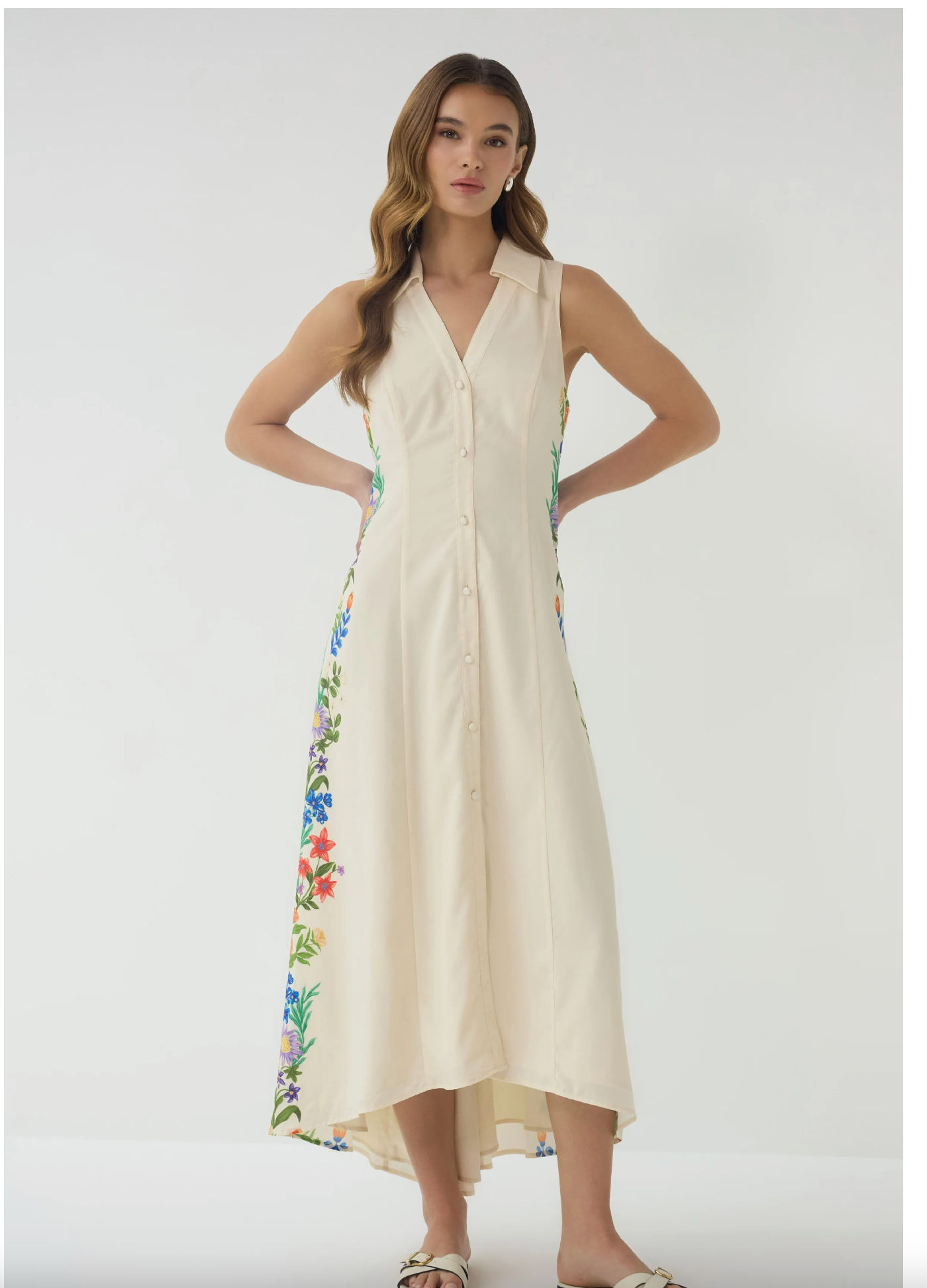 Florantina Dress