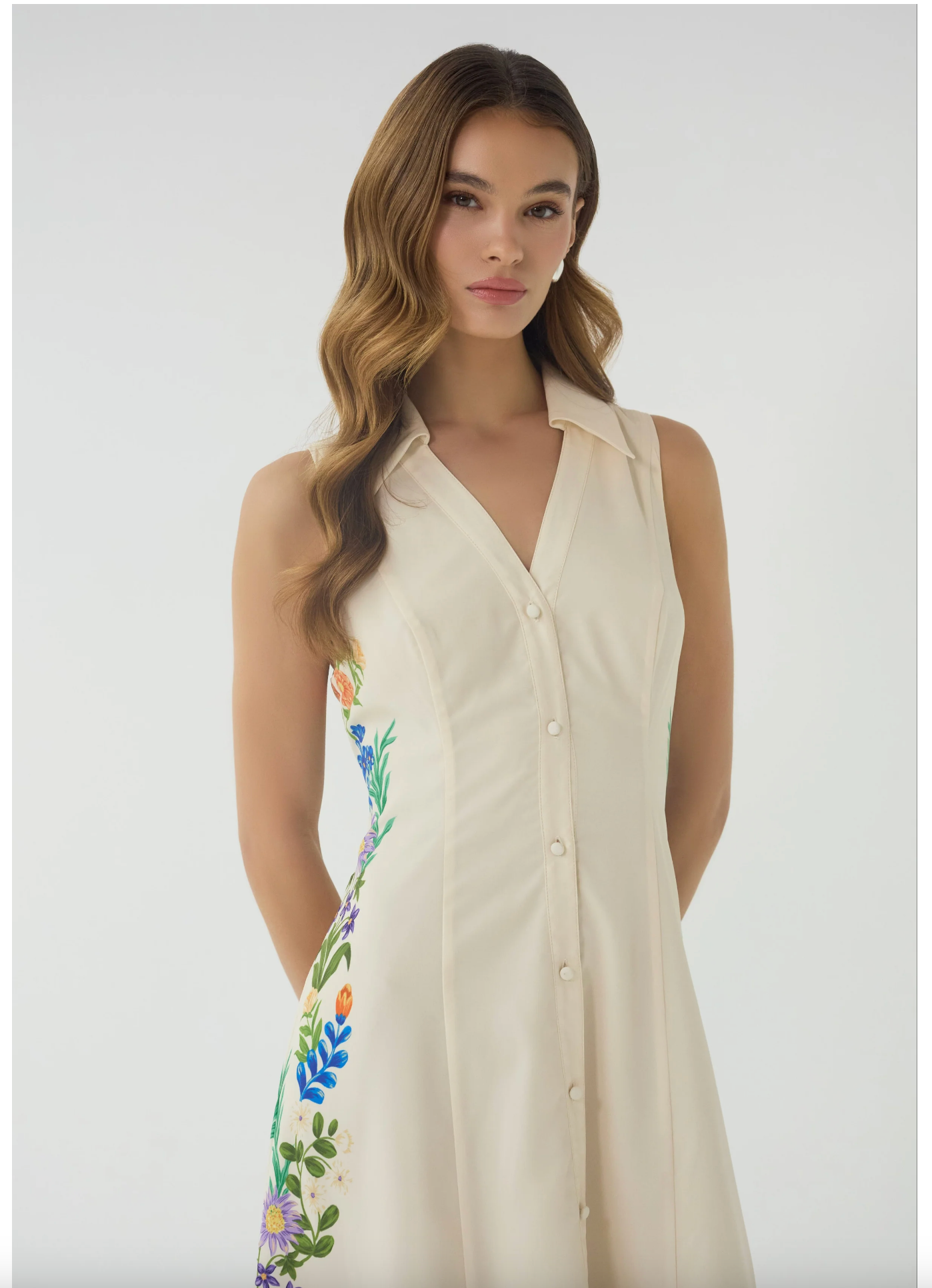 Florantina Dress