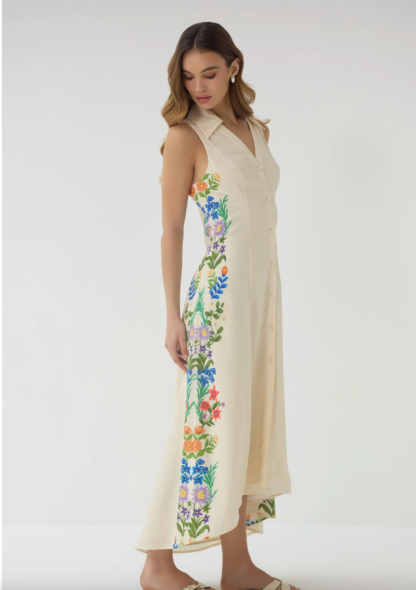 Florantina Dress
