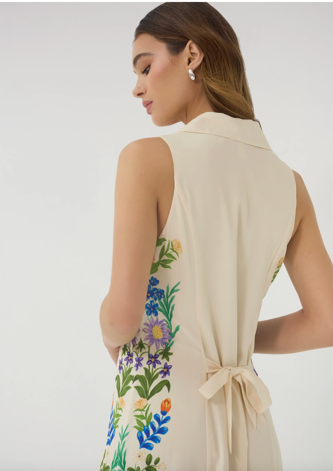 Florantina Dress