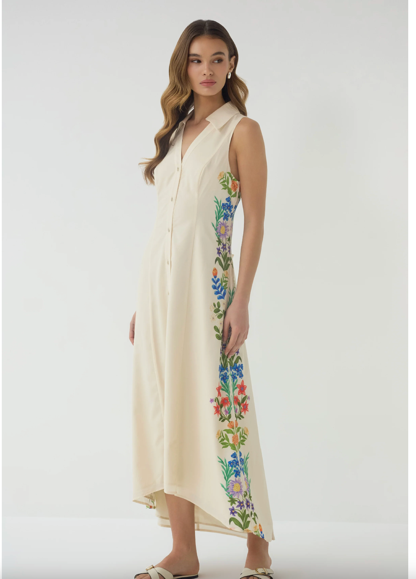 Florantina Dress