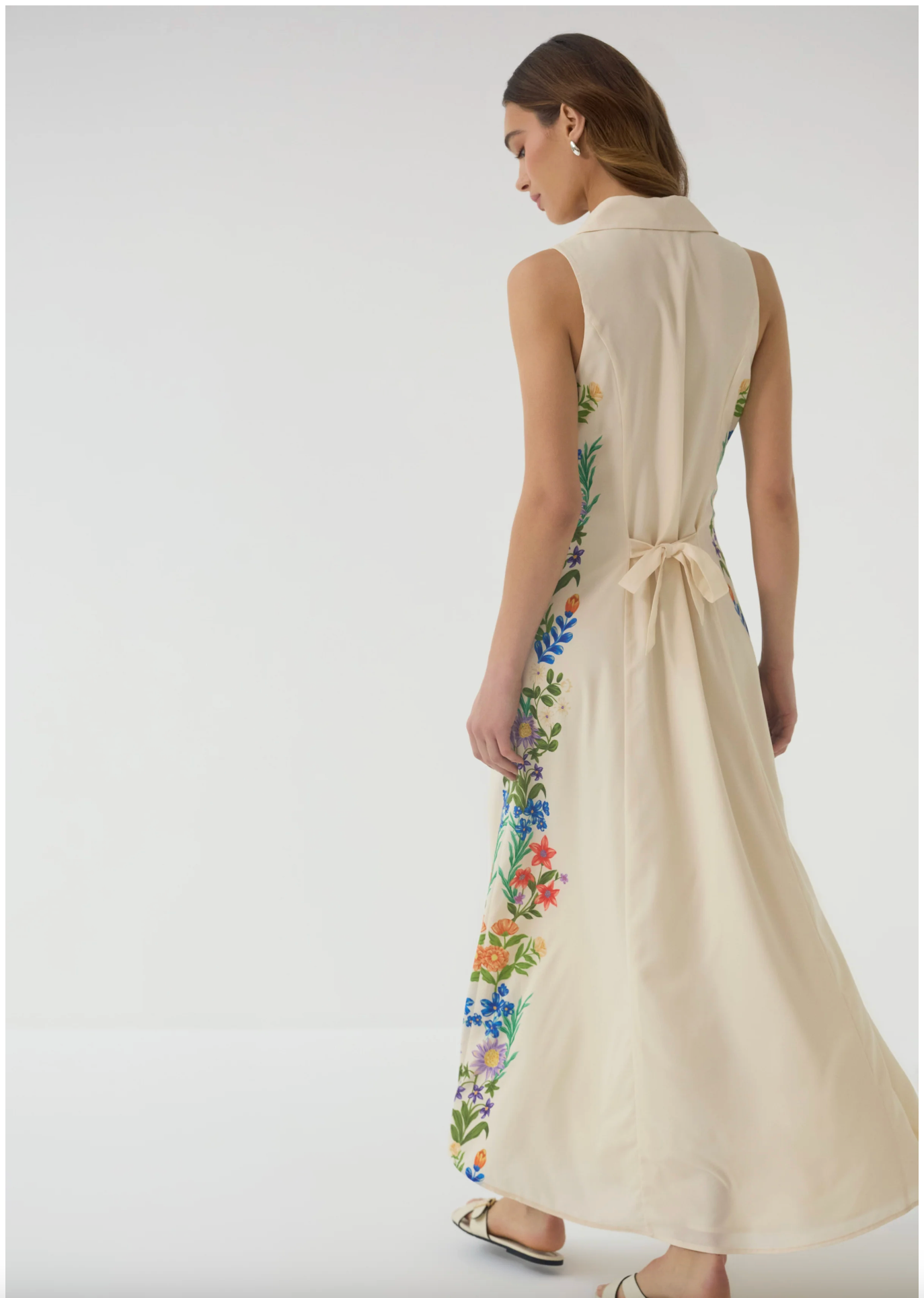 Florantina Dress