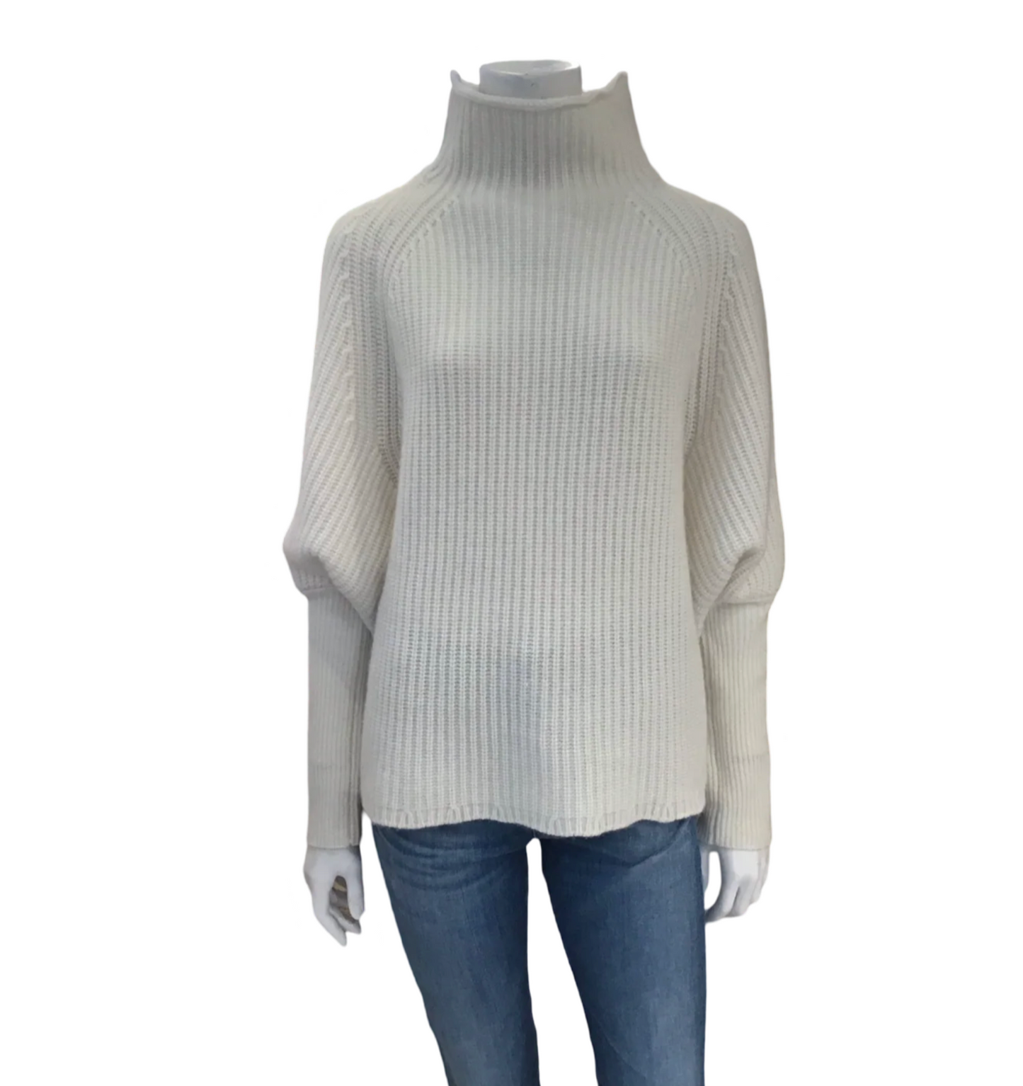 Lopez Sweater