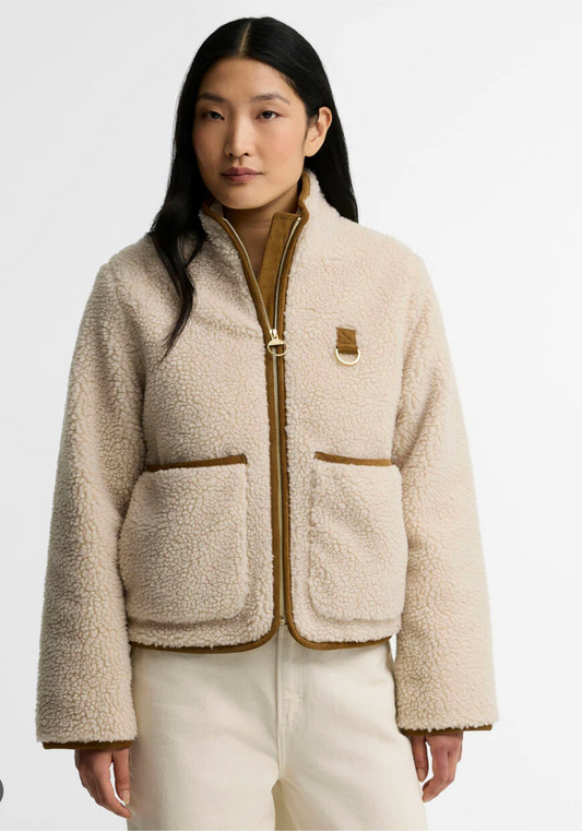 Elenora Fleece Jacket