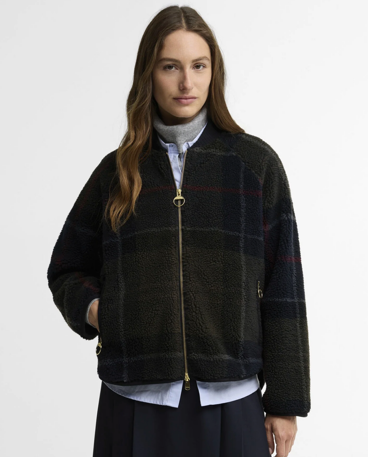 Kirklees Fleece Jacket