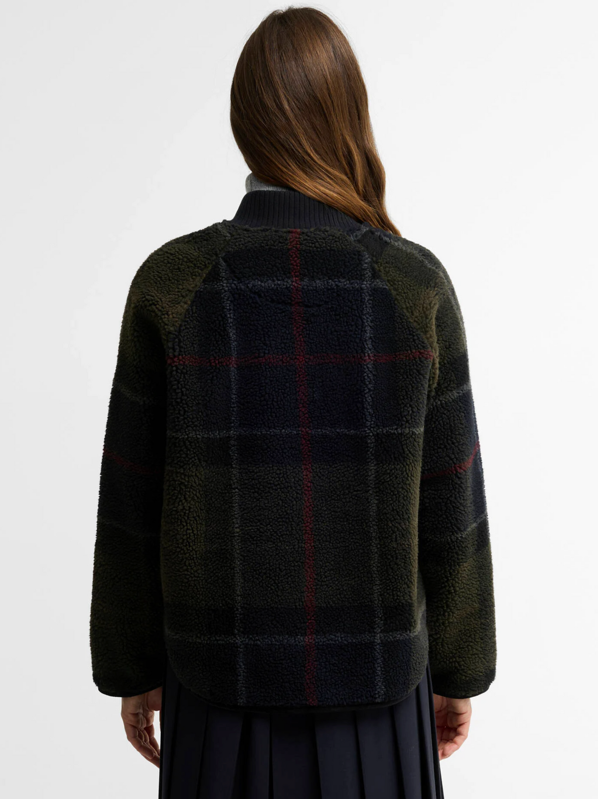 Kirklees Fleece Jacket