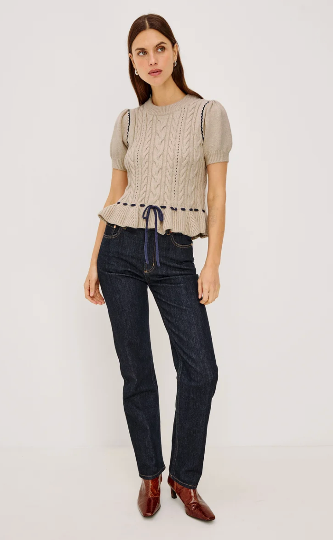 Chandi Sweater