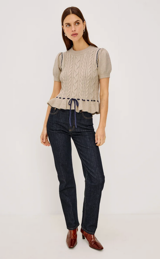 Chandi Sweater