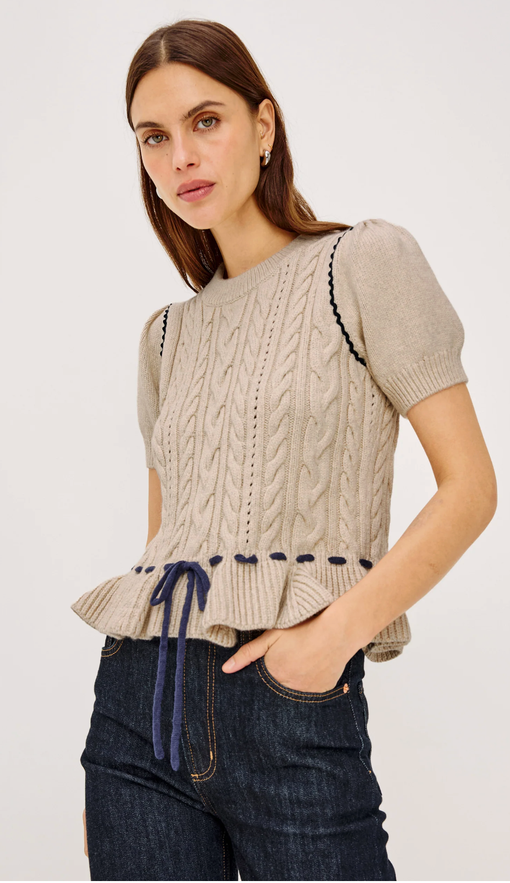 Chandi Sweater