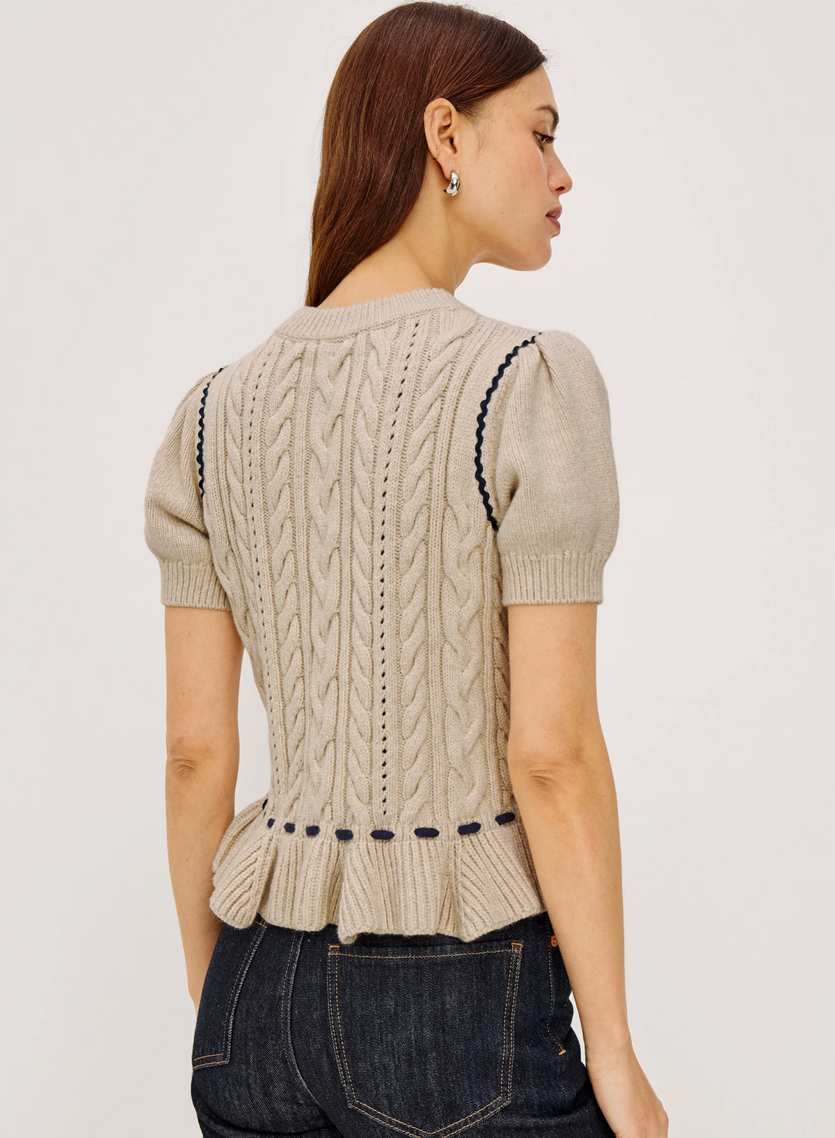 Chandi Sweater
