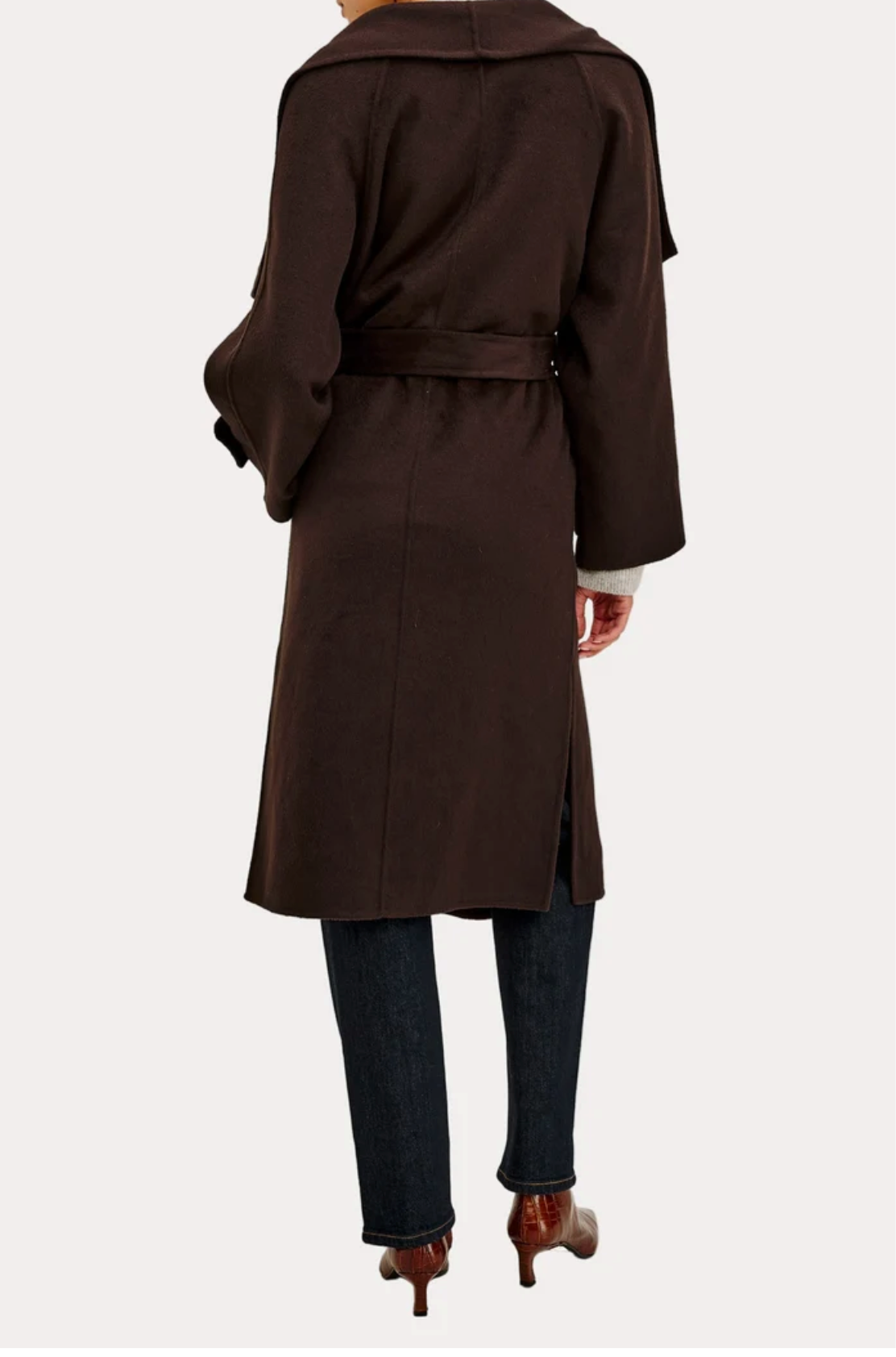 Celeste Coat