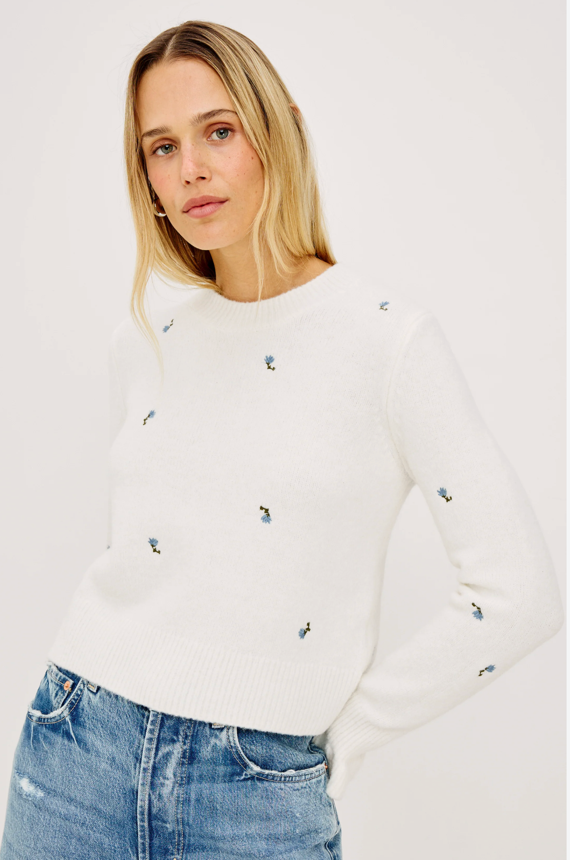 Bettie Sweater