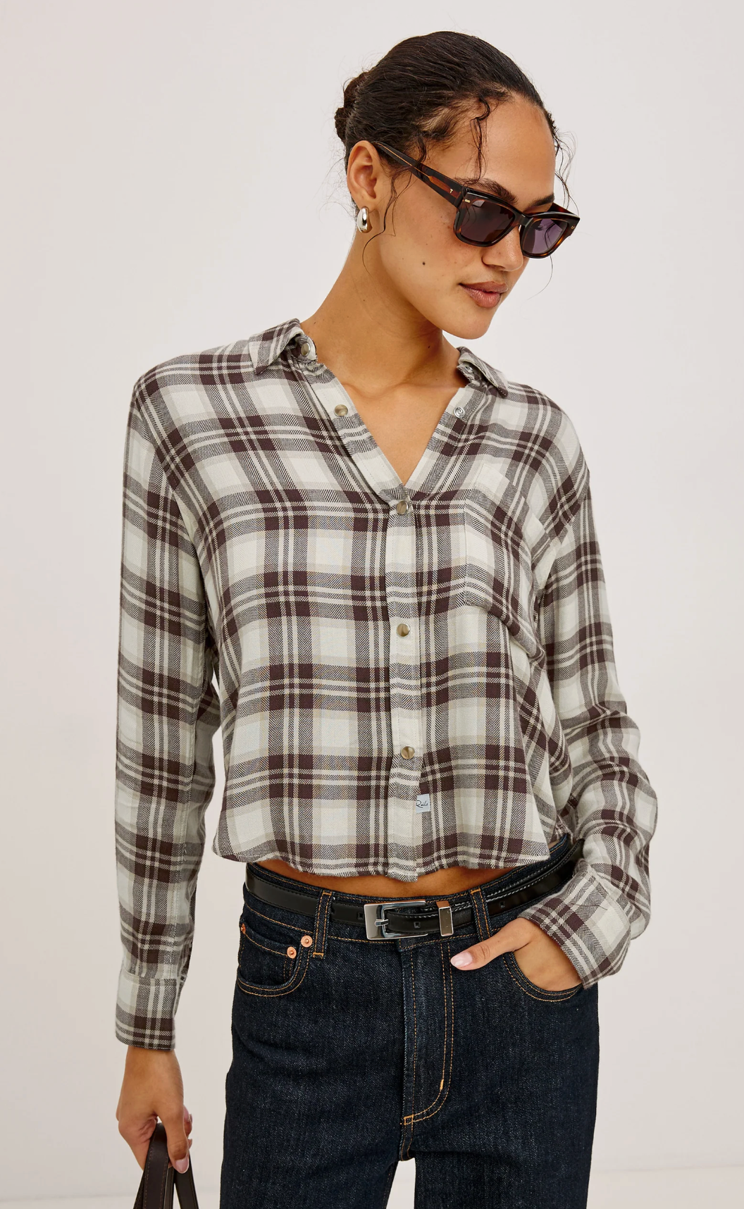 Malin Long Sleeve