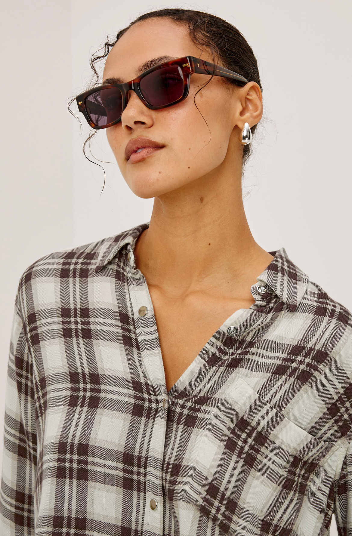 Malin Long Sleeve
