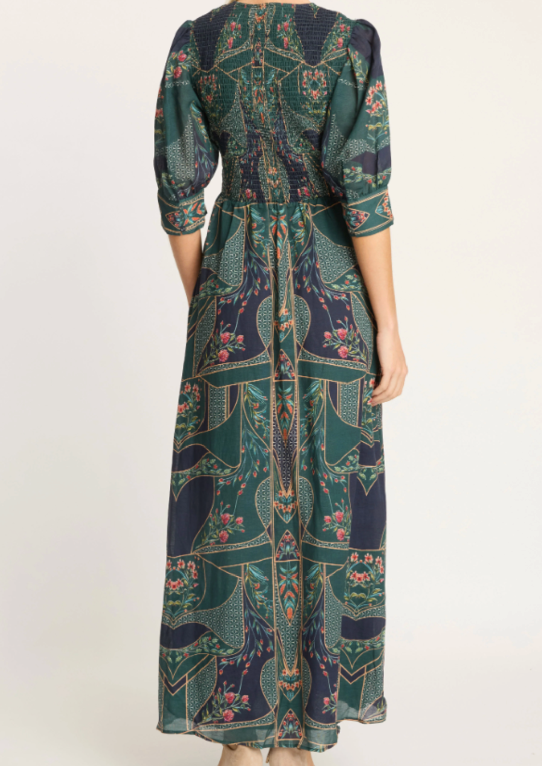 Aneta Dress