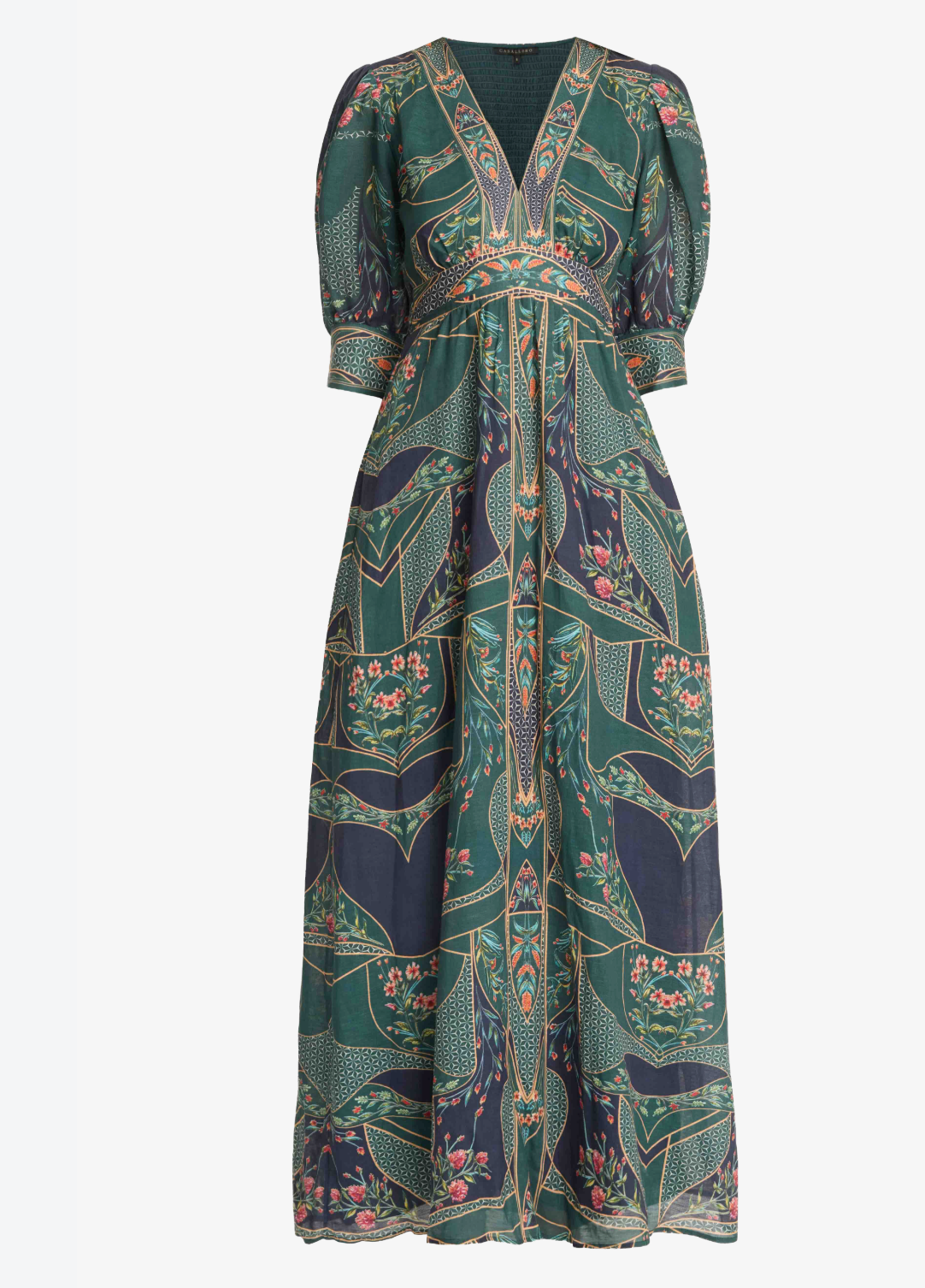 Aneta Dress