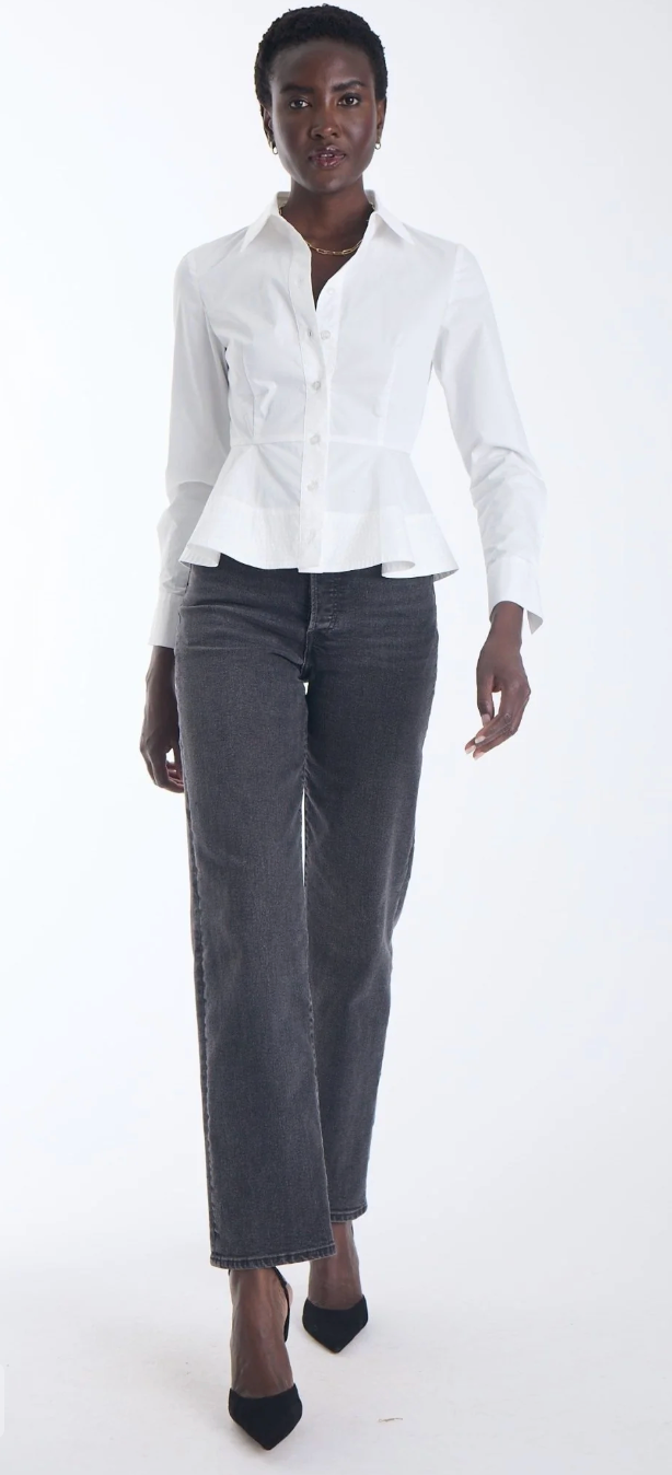 Pepa Solid Top