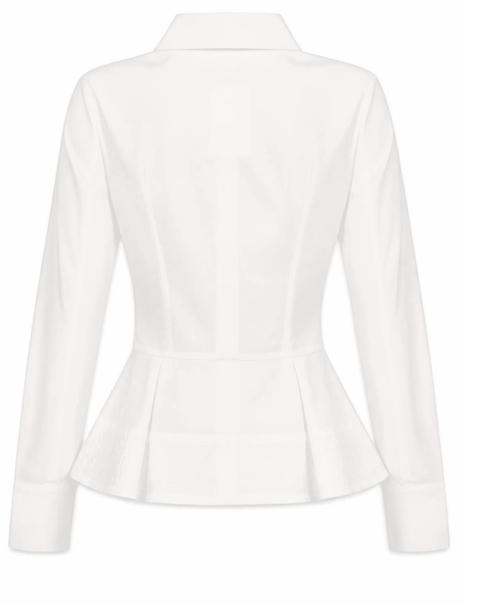 Pepa Solid Top