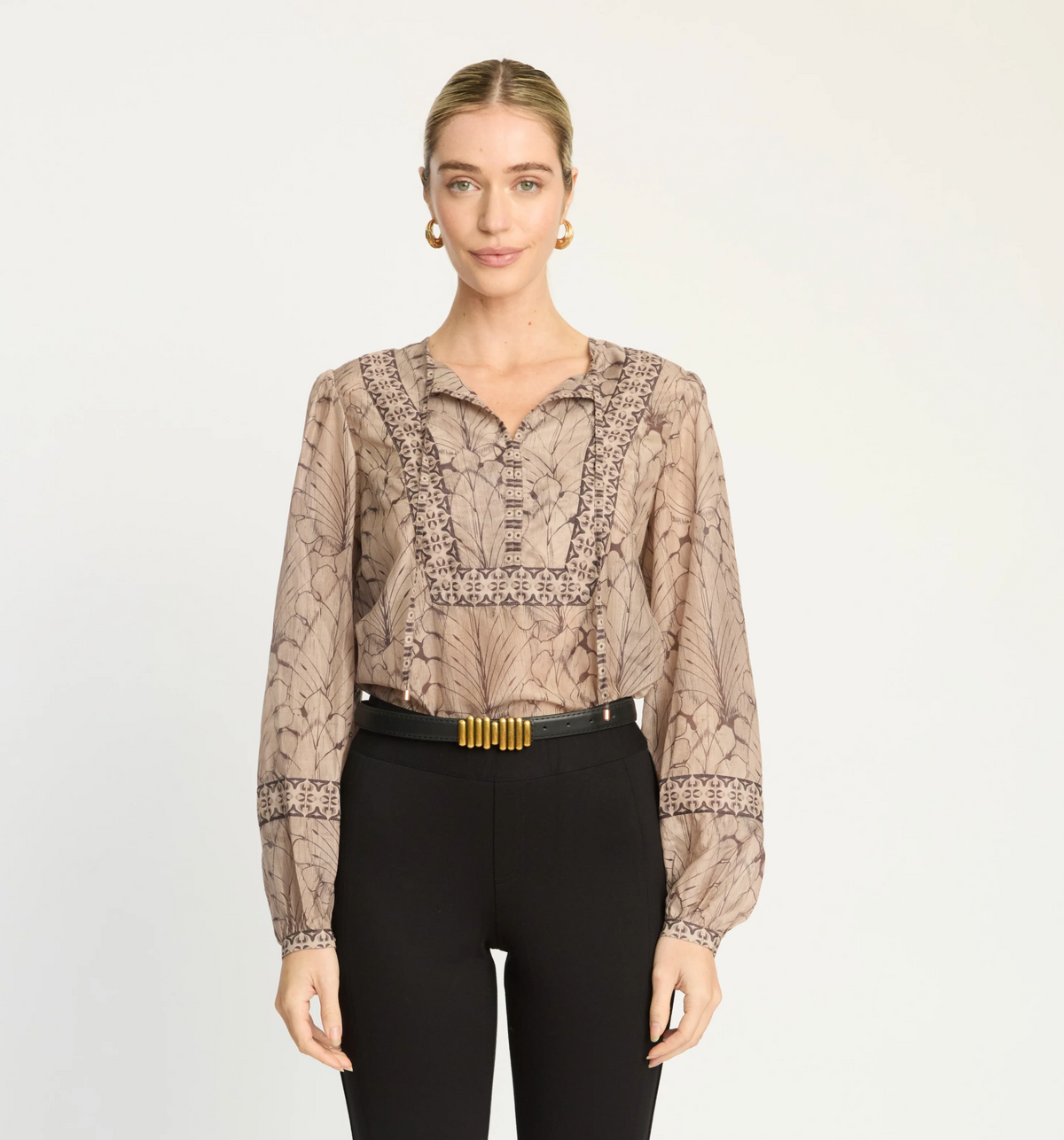 Sable Top