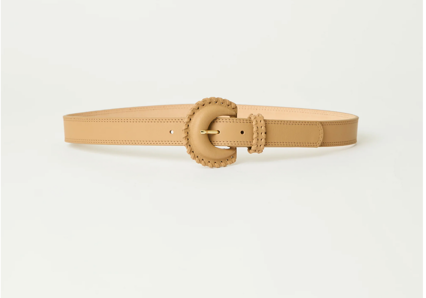 Owen Leather Belt