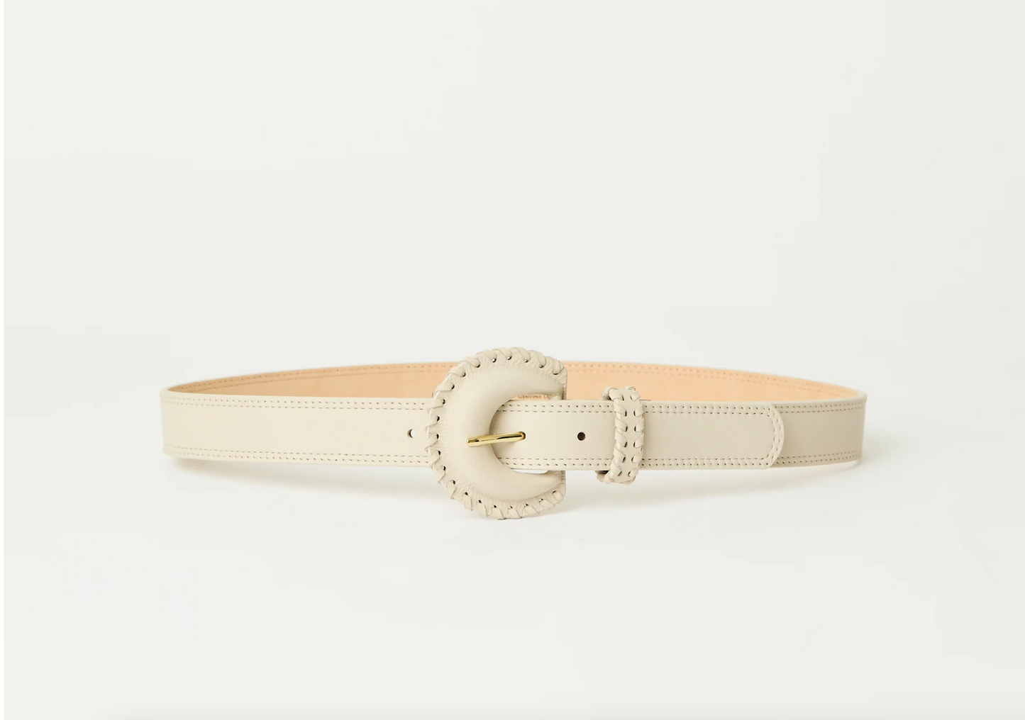 Owen Leather Belt