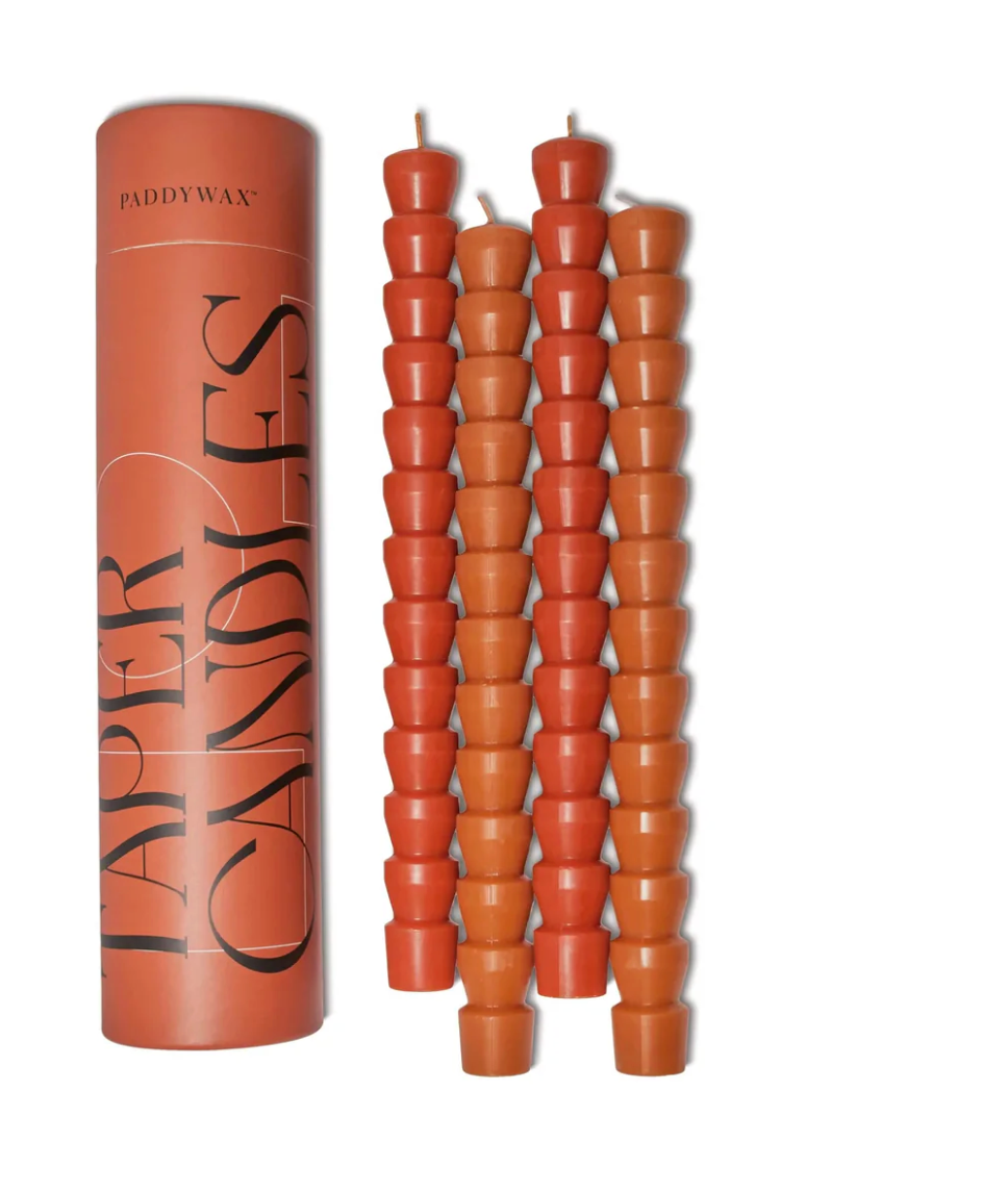 Taper Candle Set