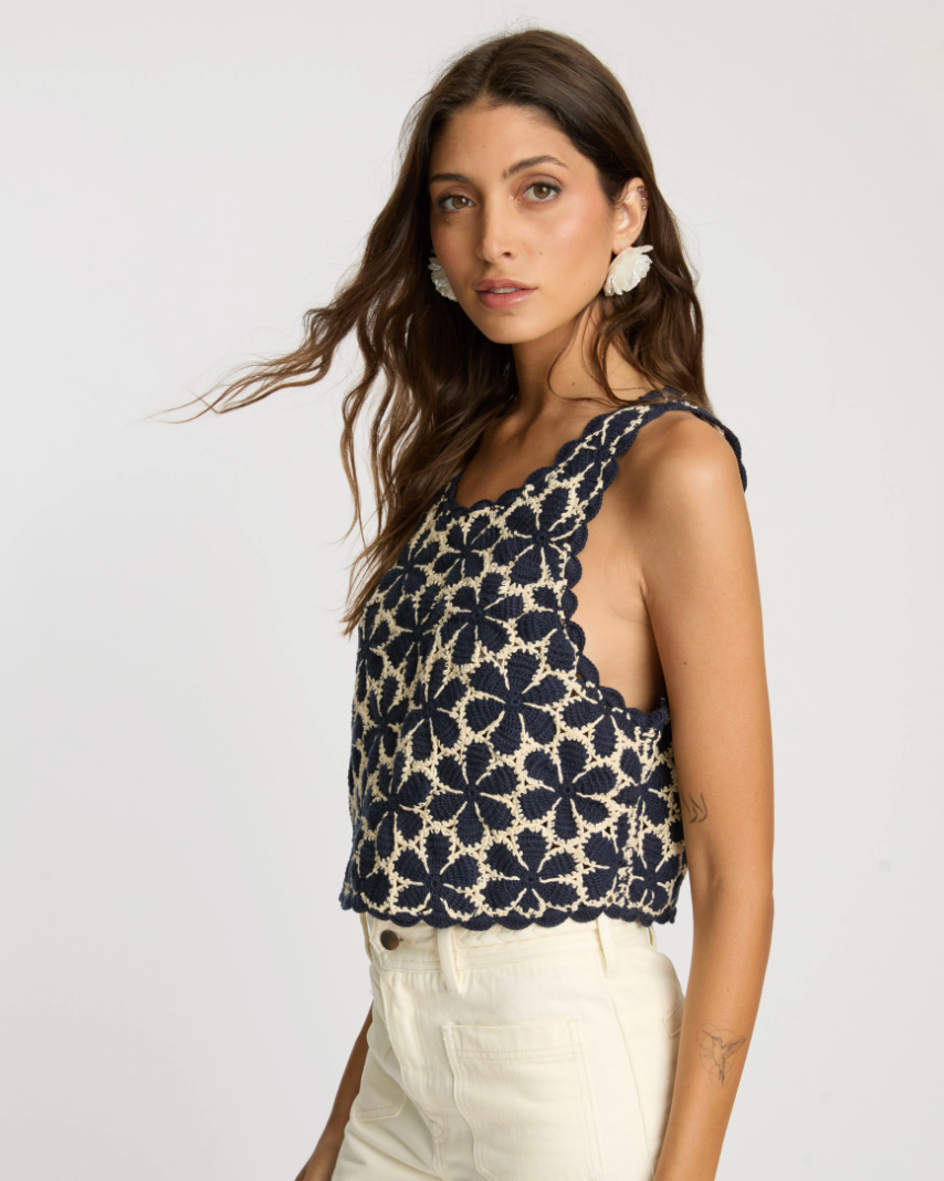 Isabelle Top
