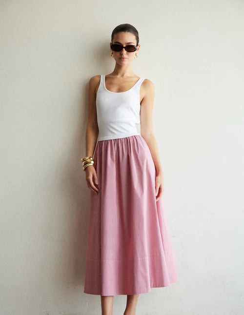 Gracen Dress