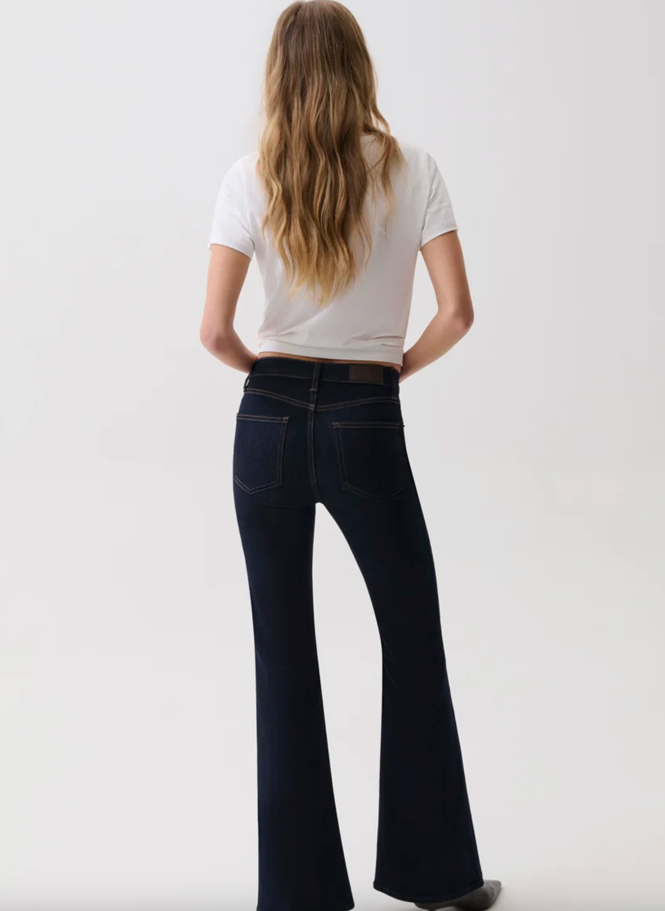 Kinsley Ultra Flare - Night Flight