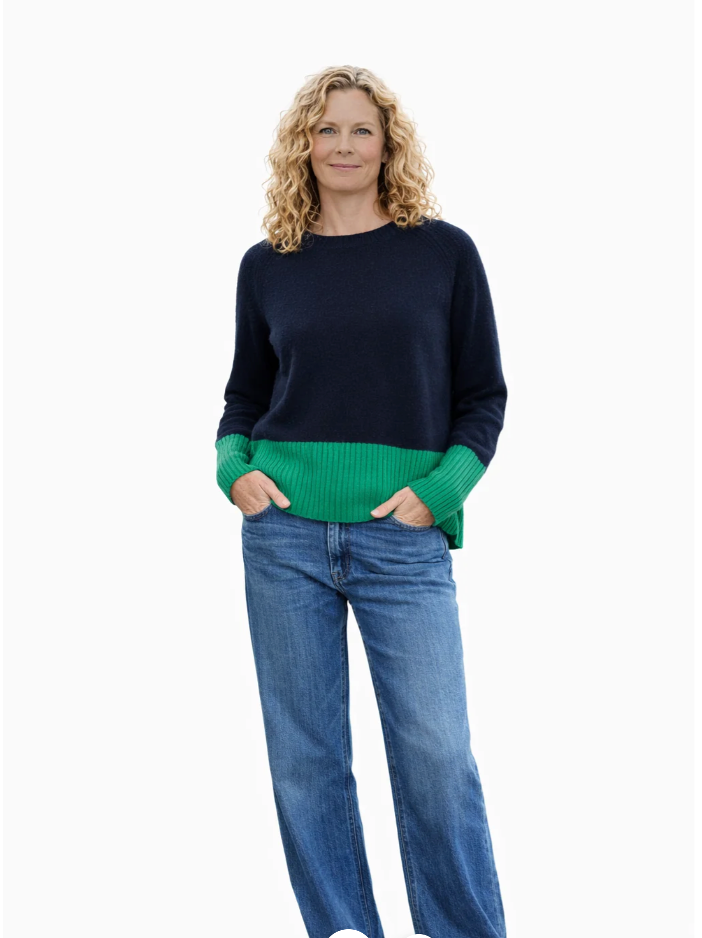 Hadley Sweater